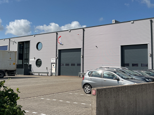 Netherlands Factory Audits